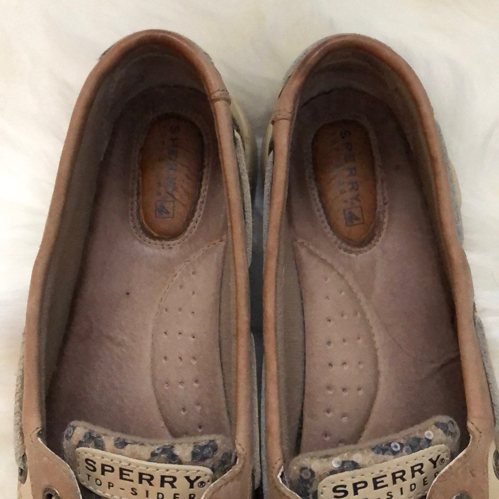 Sperrys - Picture 4 of 8